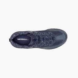 Merrell | Agility Peak 5 Uomo - Blu Scuro