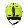 CMP | Casco da sci con visiera Bambino - Lime
