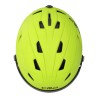 CMP | Casco da sci con visiera Bambino - Lime