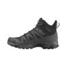 Salomon | X Ultra 4 Mid GTX Uomo - Grigio/Nero