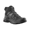 Salomon | X Ultra 4 Mid GTX Uomo - Grigio/Nero