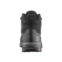 Salomon | X Ultra 4 Mid GTX Uomo - Grigio/Nero
