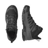 Salomon | X Ultra 4 Mid GTX Uomo - Grigio/Nero