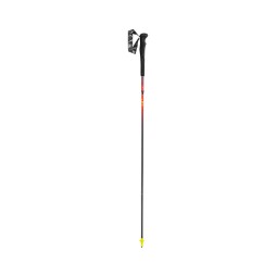 Leki | Neotrail FX One Superlite Bastoncini Trail Running - Nero/Rosso