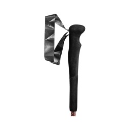 Leki | Neotrail FX One Superlite Bastoncini Trail Running - Nero/Rosso