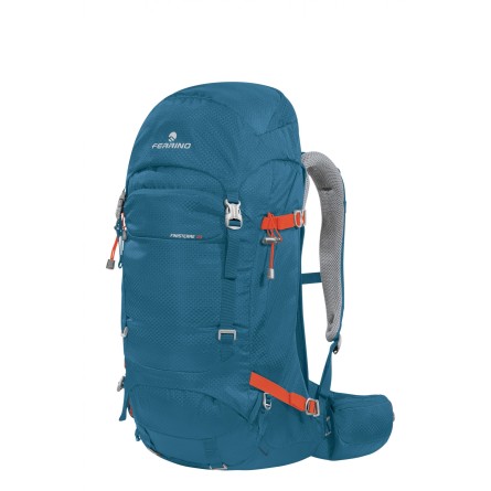 Ferrino | Finisterre 38 L Zaino Trekking Uomo - Blue