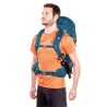 Ferrino | Finisterre 38 L Zaino Trekking Uomo - Blue