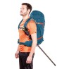 Ferrino | Finisterre 38 L Zaino Trekking Uomo - Blue