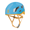 Singing Rock | Penta Caschetto Arrampicata Alpinismo Ultraleggero Unisex - Azzurro
