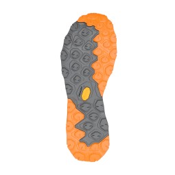 Aku | Flyrock GTX Uomo - Grigio/Arancio