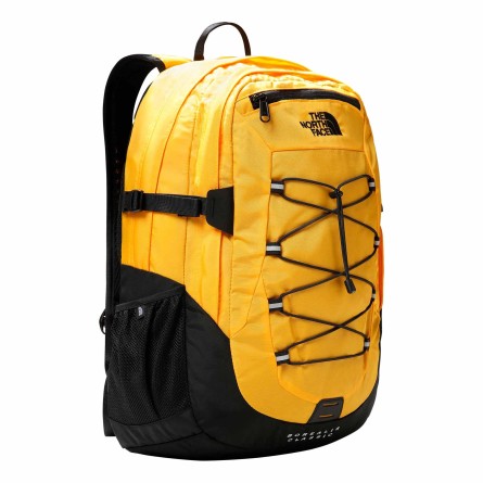 The North Face | Borealis Classic Zaino 29 L Uomo - Giallo/Nero