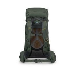 Osprey | Kestrel 38 L Zaino Trekking Uomo - Verde