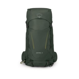 Osprey | Kestrel 38 L Zaino Trekking Uomo - Verde