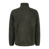 CMP | Pile HighLoft mélange con tasca termoapplicata Uomo - Olive