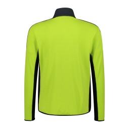 CMP | Giacca in pile Stretch Performance Uomo - Acido