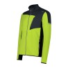 CMP | Giacca in pile Stretch Performance Uomo - Acido