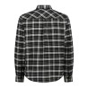 CMP | Camicia a manica lunga in poliestere riciclato Uomo