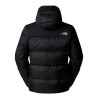 The North Face | Giacca in piumino Diablo 2.0 con cappuccio Uomo - Nero