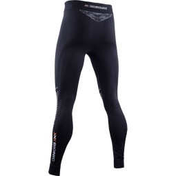 X-Bionic | Energizer 4.0 Pant Uomo - Nero