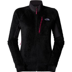 The North Face | Alpedge Polartec Donna - Nero