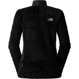 The North Face | Alpedge Polartec Donna - Nero
