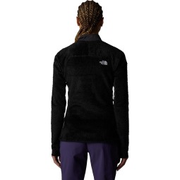 The North Face | Alpedge Polartec Donna - Nero