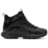 Merrell | Moab Speed 2 Mid GTX Uomo - Nero