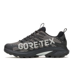 Merrell | Moab Speed 2 GTX Reflective Uomo - Nero