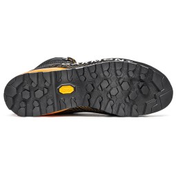 Garmont | Tower 3.0 GTX Scarpone Alpinismo 4 stagioni Uomo - Nero/Rosso