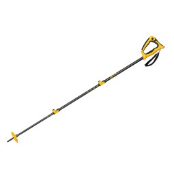 Grivel | Condor Evo Alpine 3 - Nero/Giallo