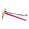 Grivel | G Zero Piccozza 58 cm Alpinismo classico - Pink