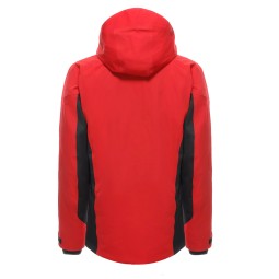 Dainese | Etra Aerosense Dry Giacca Sci Uomo - Rosso