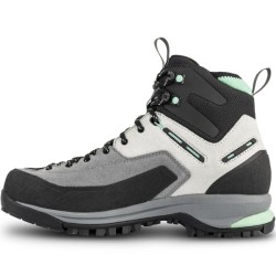 Garmont | Vetta Tech GTX Donna - Grigio/Verde