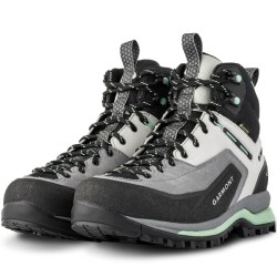 Garmont | Vetta Tech GTX Donna - Grigio/Verde