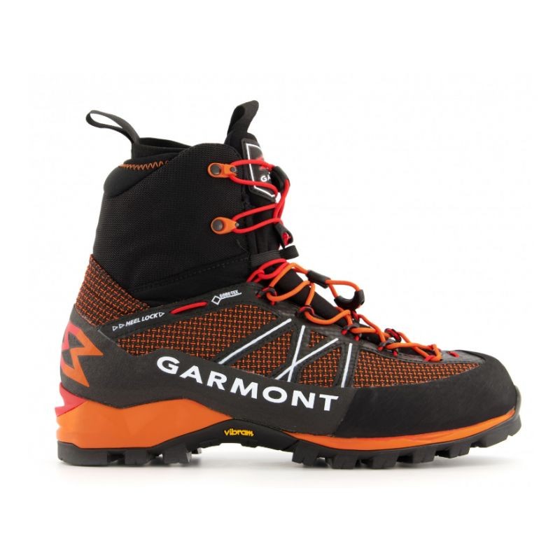 Garmont | G-Radikal GTX Uomo - Arancio/Nero