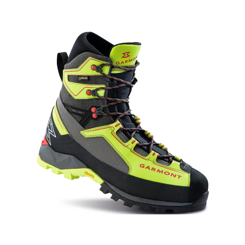 Garmont | Tower 2.0 Extreme GTX Uomo - Lime