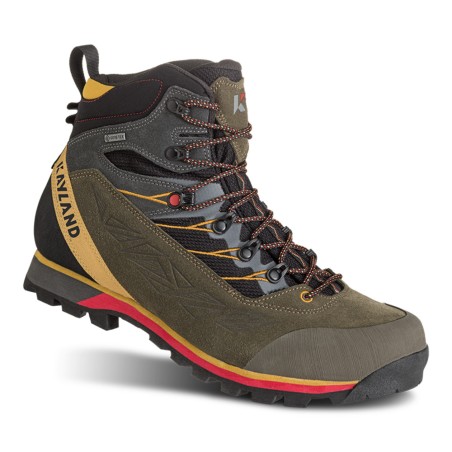 Kayland | Legacy GTX Uomo - Grey/Green