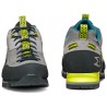 Garmont | Dragontail MNT Evo GTX Unisex - Grey/Lime