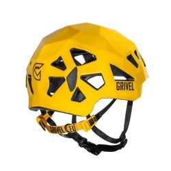 Grivel | Stealth Caschetto Multisport Ultraleggero - Giallo