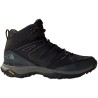 The North Face | Hedgehog Mid GTX Uomo - Nero