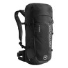 Ortovox | Traverse 30 L Zaino Escursionismo Unisex - Nero