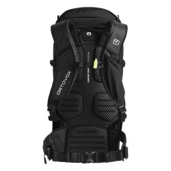 Ortovox | Traverse 30 L Zaino Escursionismo Unisex - Nero