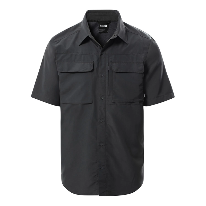 The North Face | Sequoia Camicia Uomo - Grigio