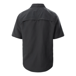 The North Face | Sequoia Camicia Uomo - Grigio