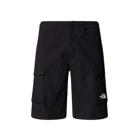 The North Face | Pantaloncini cargo Exploration Uomo - Nero