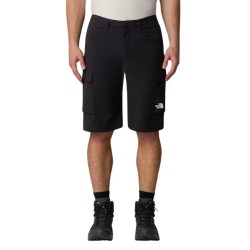 The North Face | Pantaloncini cargo Exploration Uomo - Nero