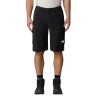 The North Face | Pantaloncini cargo Exploration Uomo - Nero