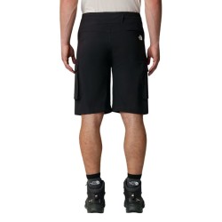 The North Face | Pantaloncini cargo Exploration Uomo - Nero