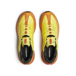 Merrell | Agility Peak 5 GTX Uomo - Giallo