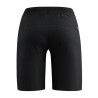 Salewa | Puez Short Pantaloncini Uomo - Nero